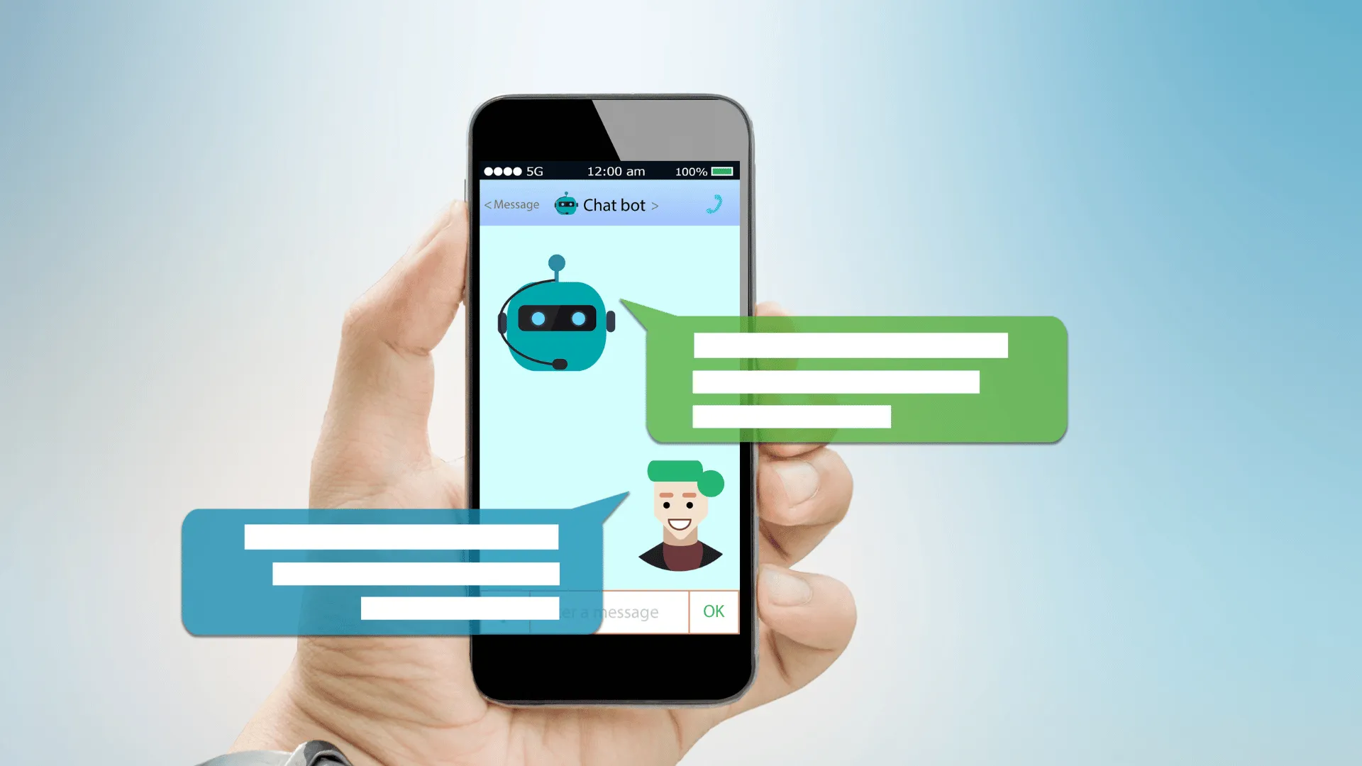 Chatbot: Mendekati Pelanggan dengan Kecerdasan Buatan